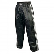 Брюки Adidas черные Contact Pant Climacool фото
